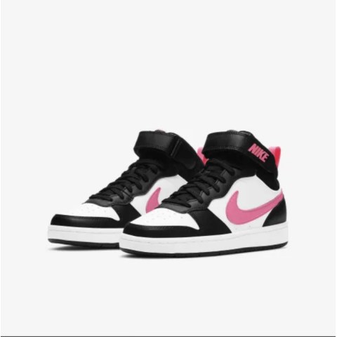 Кроссовки Nike Court Borough Mid 2 CD7782-005_image_3