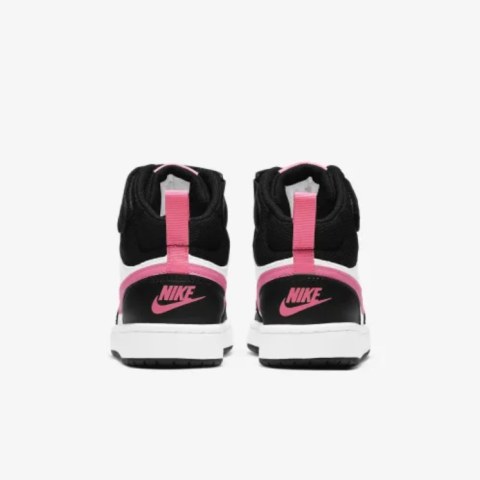 Кроссовки Nike Court Borough Mid 2 CD7782-005_image_5