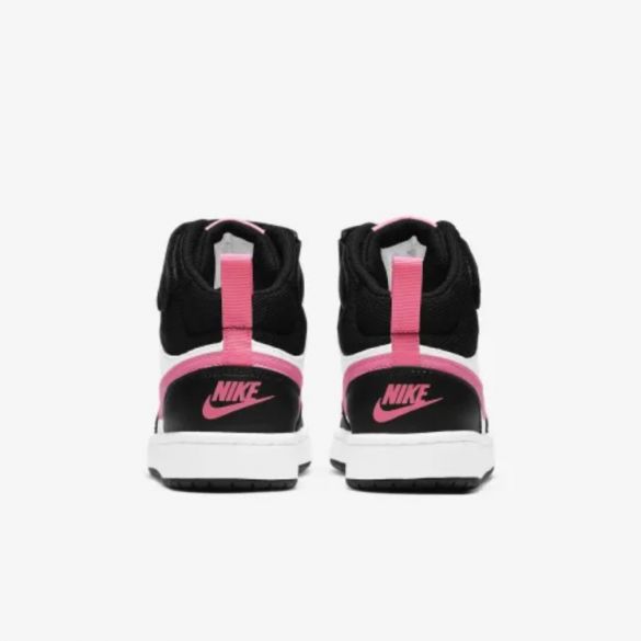 Кросівки Nike Court Borough Mid 2 CD7782-005_image_5