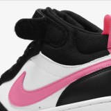 Кроссовки Nike Court Borough Mid 2 CD7782-005_image_7