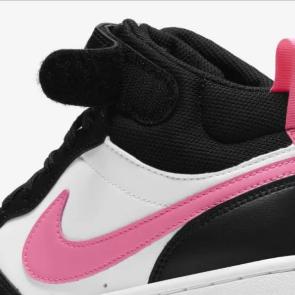 Кросівки Nike Court Borough Mid 2 CD7782-005_image_7