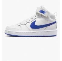 Кросівки Nike Court Borough Mid 2 CD7782-113_image_22