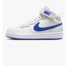 Кроссовки Nike Court Borough Mid 2 CD7782-113