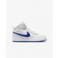 Кросівки Nike Court Borough Mid 2 CD7782-113_image_22