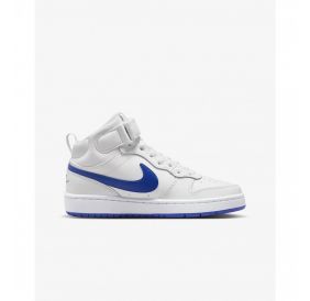 Кросівки Nike Court Borough Mid 2 CD7782-113