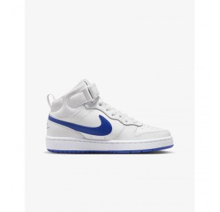Кросівки Nike Court Borough Mid 2 CD7782-113
