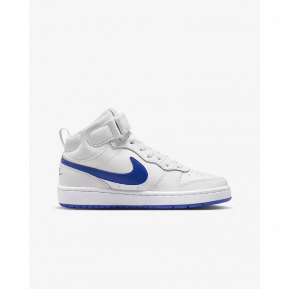 Кросівки Nike Court Borough Mid 2 CD7782-113_image_1