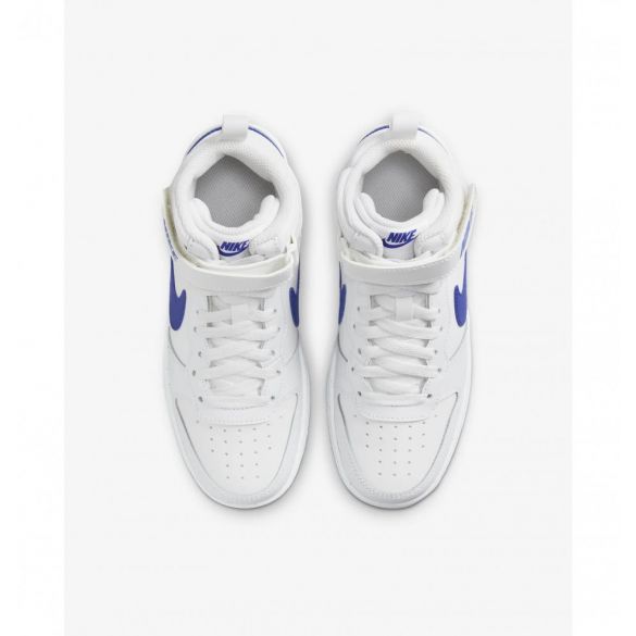 Кросівки Nike Court Borough Mid 2 CD7782-113_image_3