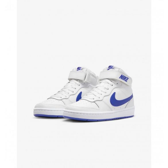 Кросівки Nike Court Borough Mid 2 CD7782-113_image_4