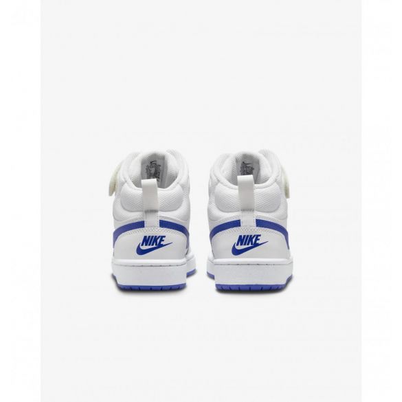 Кросівки Nike Court Borough Mid 2 CD7782-113_image_5