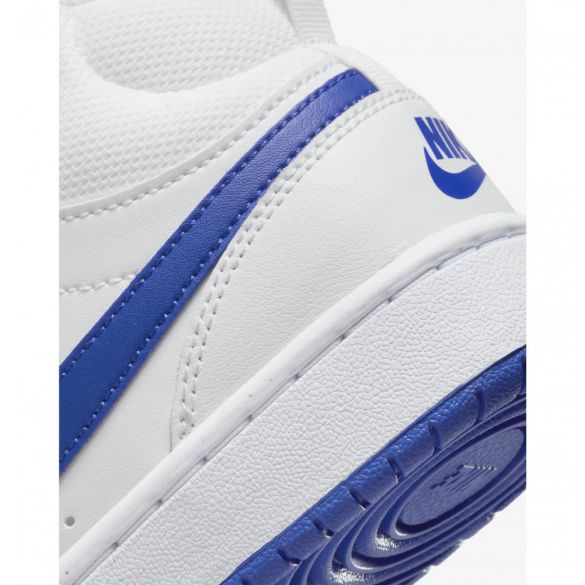 Кросівки Nike Court Borough Mid 2 CD7782-113_image_7