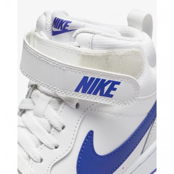 Кросівки Nike Court Borough Mid 2 CD7782-113_image_9