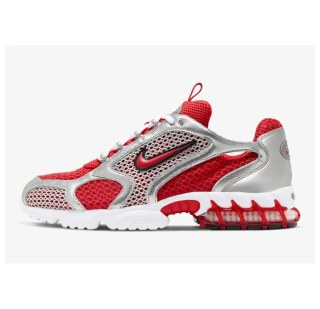 Кросівки Nike Air Zoom Spiridon Cage 2 CJ1288-600