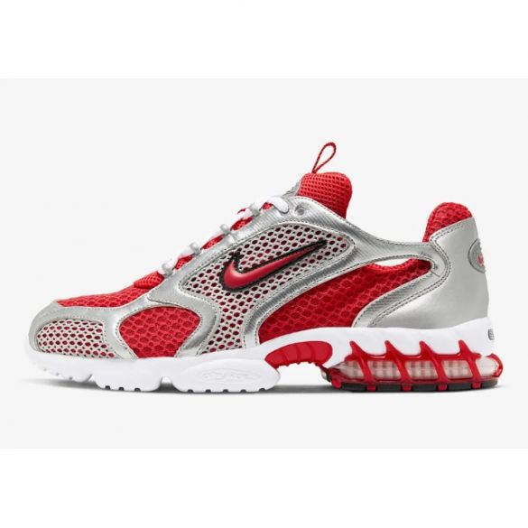 Кросівки Nike Air Zoom Spiridon Cage 2 CJ1288-600_image_2