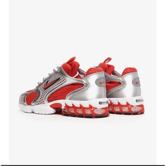 Кросівки Nike Air Zoom Spiridon Cage 2 CJ1288-600_image_4