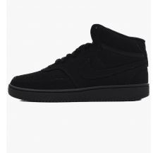 Кросівки чоловічі Nike Court Vision Mid CU6620-001
