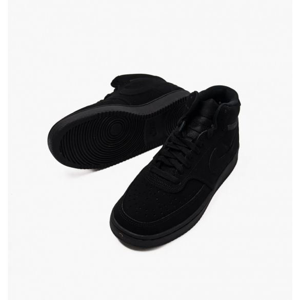 Кросівки чоловічі Nike Court Vision Mid CU6620-001_image_4