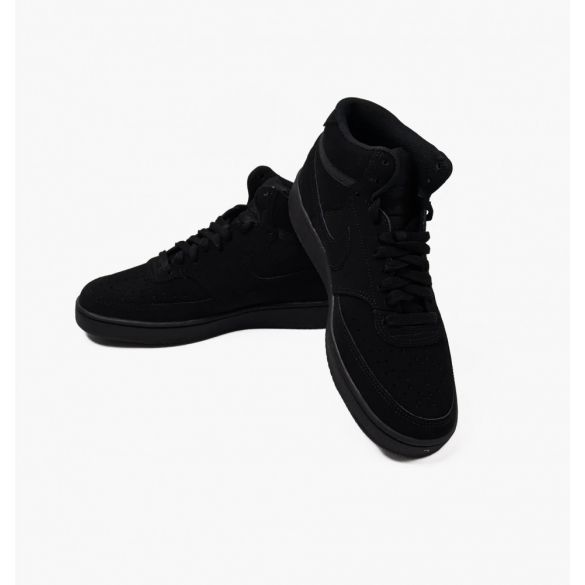 Кросівки чоловічі Nike Court Vision Mid CU6620-001_image_3