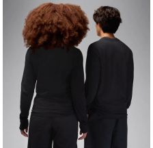 Жіноча футболка з довгим рукавом Jordan M J JM LS Chimney Crew CV1745-010