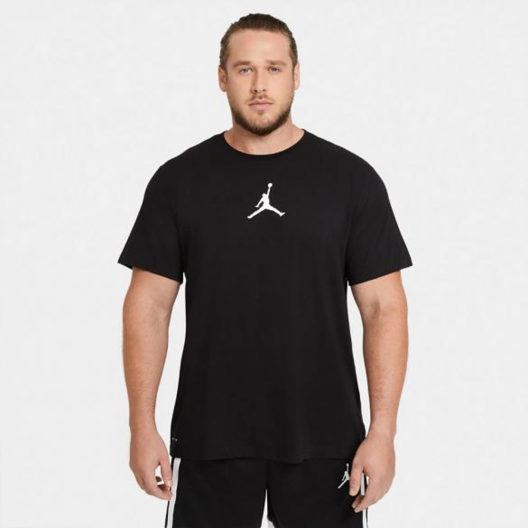 Чоловіча футболка Jordan Jumpman Dri-FIT CW5190-010_image_1