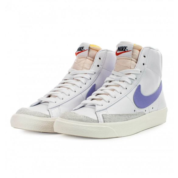 Кроссовки Nike Blazer Mid '77 Vintage CZ1055-121_image_3