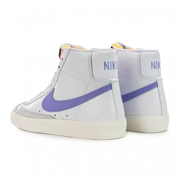 Кроссовки Nike Blazer Mid '77 Vintage CZ1055-121_image_2