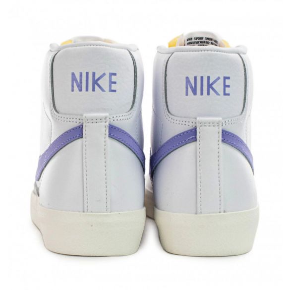 Кроссовки Nike Blazer Mid '77 Vintage CZ1055-121_image_4