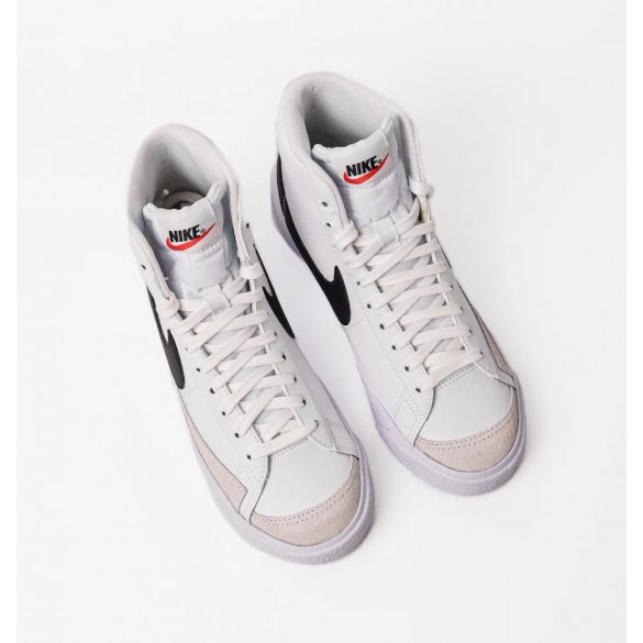 Кроссовки Nike Blazer Mid DA4086-100_image_7