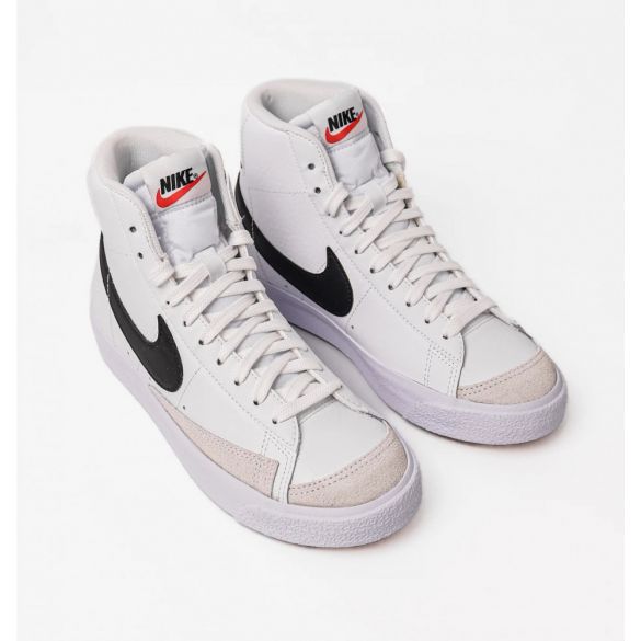 Кроссовки Nike Blazer Mid DA4086-100_image_3