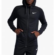 Толстовка чоловіча Nike M Nk Df Hoodie Fz Fleece Nfs DB4206-010