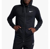 Толстовка чоловіча Nike M Nk Df Hoodie Fz Fleece Nfs DB4206-010_image_3