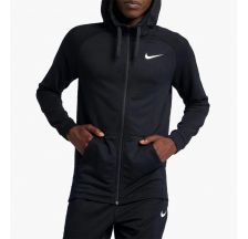 Толстовка чоловіча Nike M Nk Df Hoodie Fz Fleece Nfs DB4206-010