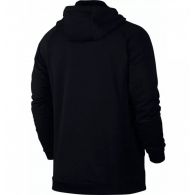 Толстовка чоловіча Nike M Nk Df Hoodie Fz Fleece Nfs DB4206-010