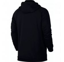 Толстовка чоловіча Nike M Nk Df Hoodie Fz Fleece Nfs DB4206-010