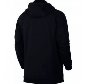 Толстовка чоловіча Nike M Nk Df Hoodie Fz Fleece Nfs DB4206-010