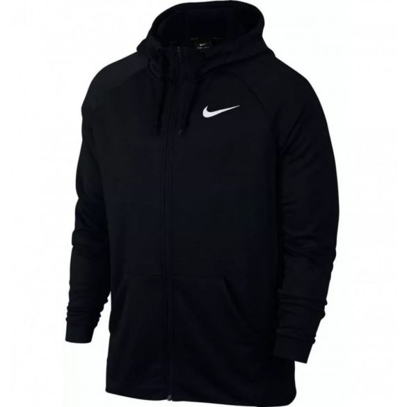 Толстовка чоловіча Nike M Nk Df Hoodie Fz Fleece Nfs DB4206-010_image_3