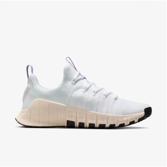 Кроссовки Nike Free Metcon 6  FJ7126-114_image_1