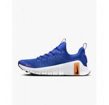 Кроссовки Nike Free Metcon 6  FJ7126-400