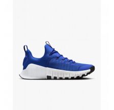 Кроссовки Nike Free Metcon 6  FJ7126-400