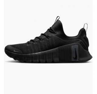 Чоловічі кросівки Nike Metcon Free 6 FJ7127-003