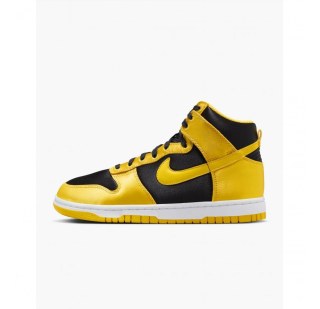 Кросівки жіночі Nike Dunk High FN4216-001