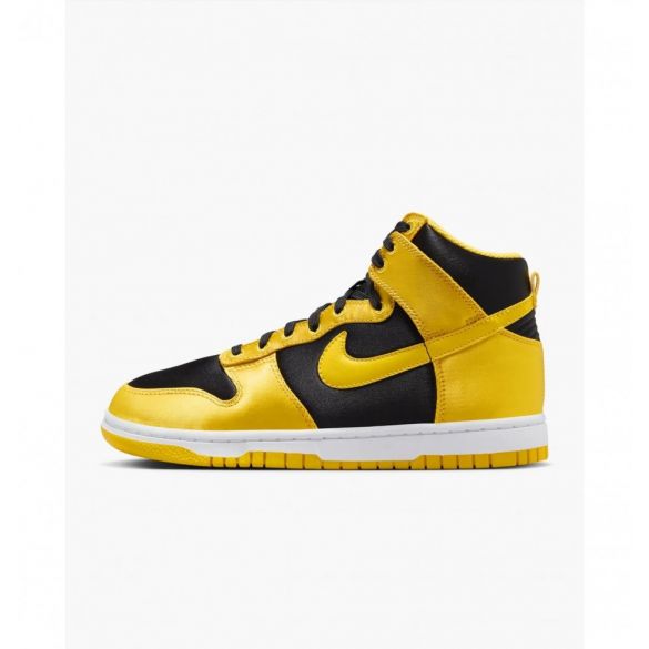Кросівки жіночі Nike Dunk High FN4216-001_image_2