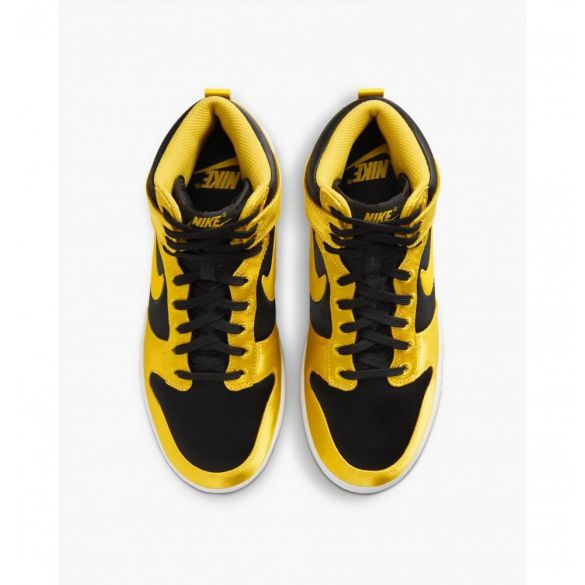 Кросівки жіночі Nike Dunk High FN4216-001_image_3