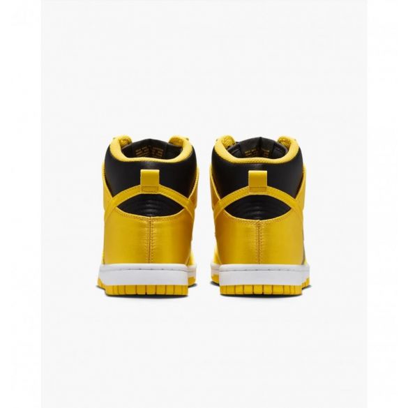 Кросівки жіночі Nike Dunk High FN4216-001_image_4