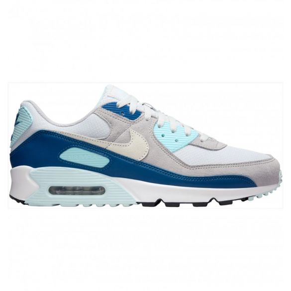 Кросівки чоловічі Nike Air Max 90 FN6958-001_image_1