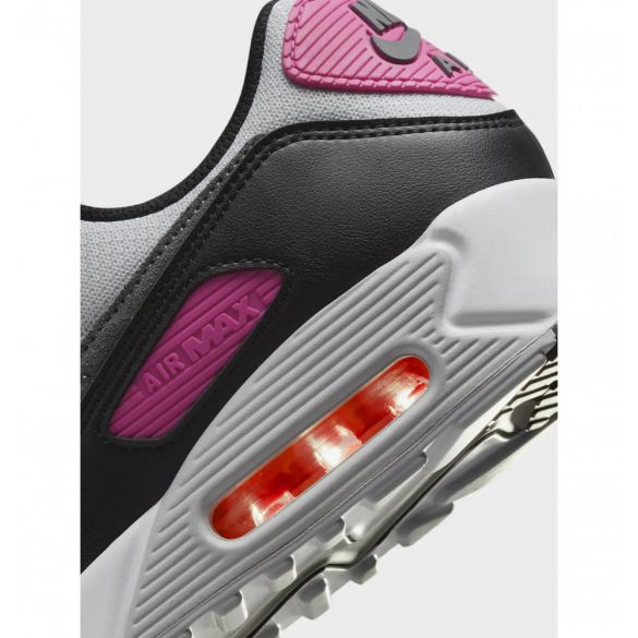 Кросівки чоловічі Nike Air Max 90 FN6958-003_image_4