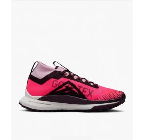 Кросівки жіночі Nike Pegasus Trail 4 Gore-Tex Waterproof Trail  FN7769-600