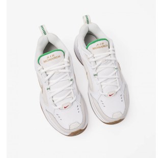 Кросівки Nike Air Monarch IV Black 415445-103