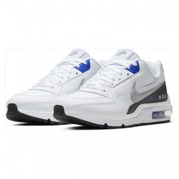 Кросівки чоловічі Nike Air Max Ltd 3 CW2649-100_image_4