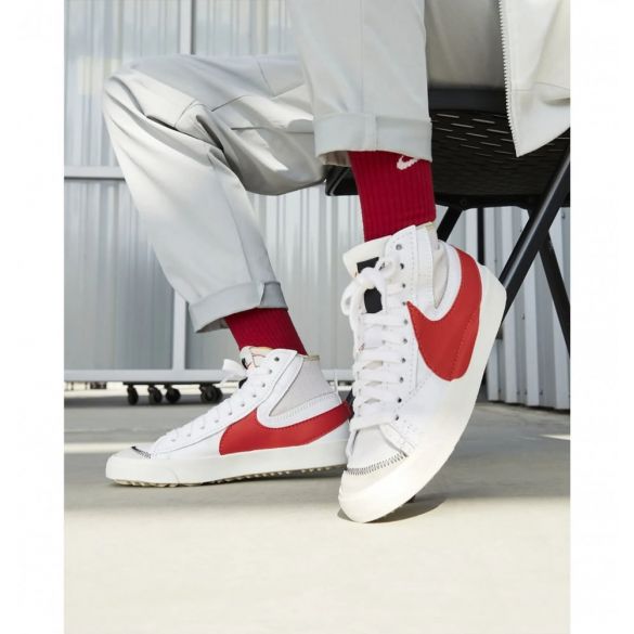 Кросівки Nike Blazer Mid 77 Jumbo M DD3111-102_image_7